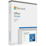Microsoft Office Home 2024 programska oprema, angleščina
