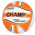 Spartan žoga za odbojko Champ