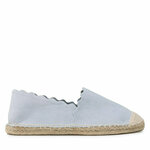Espadrile Jenny Fairy HZF065-01 Svetlo modra