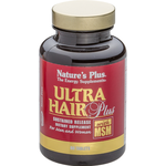 Ultra Hair Plus - 60 tabl.