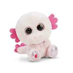 NICI Glubschis pliš Axolotl Xomo 15cm