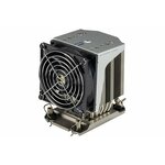 SuperMicro 4U Active CPU HS LGA4189 Socket P4 za X12 Whitley