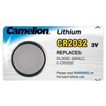 Camelion CR2032
