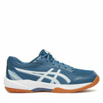 Asics Čevlji čevlji za odbojko modra 43.5 EU Gel-task 4