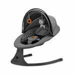 Kinderkraft Lumi Dark Grey
