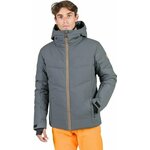 Rossignol Siz Onyx Grey L Smučarska jakna
