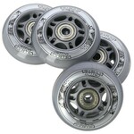 shumee PU 72x24 82A PROZOREN (4 kosi) + ABEC-7 (8 kos) NILS EXTREME SET