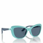 Emporio Armani Sončna očala 0EK4004 613280 Modra