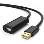 Ugreen USB 2.0 podaljšek z ojačevalcem signala, 20 m