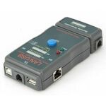 CABLEXPERT Tester za UTP, STP, USB kable