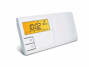 WEBHIDDENBRAND Programabilni termostat TH 091