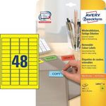 Zweckform L6041-20