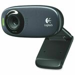 Logitech C310HD spletna kamera, 1280X720