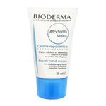 BIODERMA Atoderm Repair Hand Cream krema za roke za suho in poškodovano kožo 50 ml za ženske