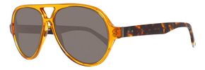 Gant moška sončna očala oranžna