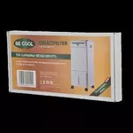 BECOOL She nadomestni filter za hladilnik zraka serije 20 za BC5AC2001FTL, F-BC5AC2001FTL