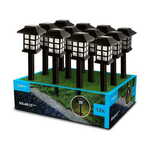 Modee LED solarna svetilka 9500-10000 K 35cm