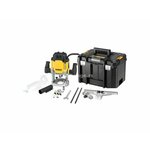 Dewalt DWE625KT rezkalni stroj, 2300W