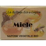 "La Bottega Eco & Logica Bio rastlinsko milo"
