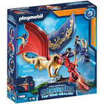 Playmobil 71080