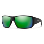 Smith GUIDECXL/S 003/UI ONE SIZE (63) Črna/Zelena