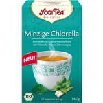 Yogi Tea Klorela meta - 17 vreč