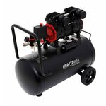 Brezoljni kompresor 50L / 1500W KD1386