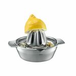 Gefu Ožemalnik limon in citrusov iz nerjavečega jekla