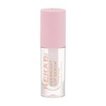 Makeup Revolution London Rehab Overnight vlažilni nočni serum za ustnice 4,6 ml