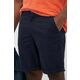 Kratke hlače Sisley moški, mornarsko modra barva - mornarsko modra. Kratke hlače iz kolekcije Sisley. Model izdelan iz gladke tkanine. Material z optimalno elastičnostjo zagotavlja popolno svobodo gibanja.
