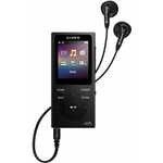 Sony NWE-394LB, 8GB FM