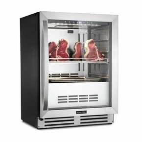 Klarstein Steakhouse Pro hladilnik za meso