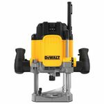 Dewalt DWE625 rezkalni stroj, 2300W