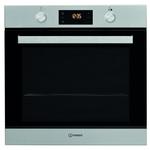 Indesit vgrajena pečica IFW 6841 JH IX