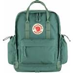 Fjällräven Kånken Outlong Nahrbtnik Frost Green