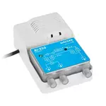 WEBHIDDENBRAND ALCAD AI-223 VHF UHF domači ojačevalnik 25 dB povratna pot