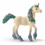 Schleich Unicorn cvet žrebe