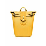 Vuch Ženski nahrbtnik Mellora Yellow