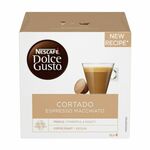 DOLCE G.CORTADO/ESP.MACCH. 16 KOSOV NESCAFÉ