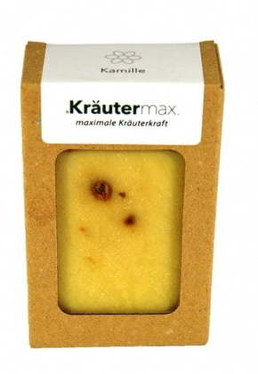 Kräuter Max Milo z rastlinskim oljem kamiličnih listov - 100 g
