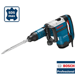 Bosch GSH 7 VC