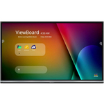 VIEWSONIC viewboard ifp7550-5f 190,5cm (75) uhd tft lcd na dotik informacijski / interaktivni monitor