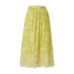 ONLY Krilo 'ONLLOU' kremna / oliva 25287797