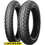 Dunlop TT 100 GP ( 100/90-18 TL 56H sprednje kolo )