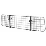 Kerbl Avtomobilska ograja za pse 30 cm kovinska