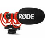 Rode VideoMic GO II Video mikrofon