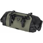 Topeak Front Loader Green 8 L