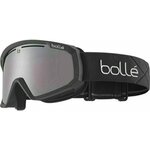 Bollé Y7 OTG Black Matte/Vermillon Gun Smučarska očala