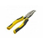 KLE©ČE CONTROL-GRIP(TM) upognjene kleąče 200mmpodaljąane upognjene kleąče 200 mm Stanley STHT0-75066