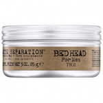 Tigi B For Men Matte Separation Wax vosek za lase, 85 g